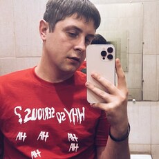 Фотография мужчины Алексей, 26 лет из г. Бологое