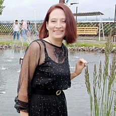 Марина, 43 из г. Бийск.