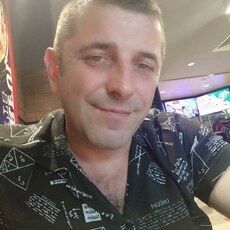 Фотография мужчины Santer, 44 года из г. Речица