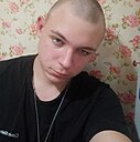 Данила, 18 лет