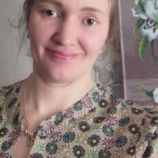 Фотография девушки Наталья, 35 лет из г. Дальнереченск