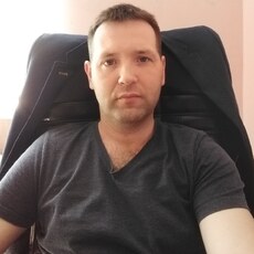 Фотография мужчины Дмитрий, 40 лет из г. Гомель