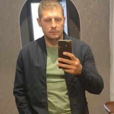 Фотография мужчины Слава, 37 лет из г. Красноярск