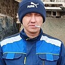 Дима, 35 лет