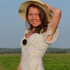 Юлия, 38 из г. Ярославль.