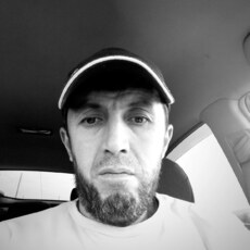 Фотография мужчины Алик, 38 лет из г. Нерчинск