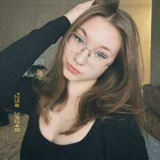 Ирина, 18 из г. Новокузнецк.