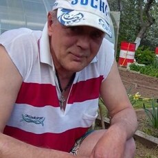 Фотография мужчины Сергей, 58 лет из г. Нижний Новгород