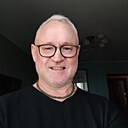 Радик, 50 лет
