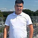 Муслим, 29 лет