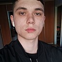Кирилл, 23 года