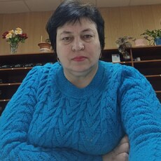 Фотография девушки Ольга, 52 года из г. Самара