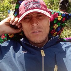 Фотография мужчины Акрамшо Тагоев, 31 год из г. Маслянино