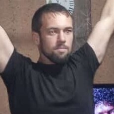 Фотография мужчины Николай, 28 лет из г. Атбасар