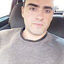 Рамазан, 27 лет