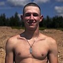 Александр, 20 лет