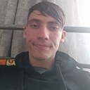 Витя, 19 лет