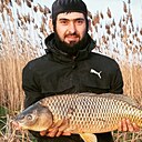Хусейн, 34 года