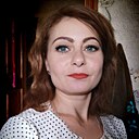 Аделина, 36 лет