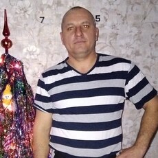 Фотография мужчины Юрий, 41 год из г. Жаксы