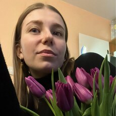 Фотография девушки Ольга, 30 лет из г. Черемхово