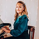 Надежда, 40 лет