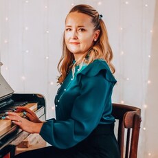 Фотография девушки Надежда, 40 лет из г. Чита