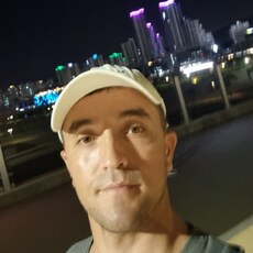 Фотография мужчины Салим, 43 года из г. Владивосток