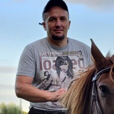 Фотография мужчины Александр, 40 лет из г. Строитель (Белгородская Обл)