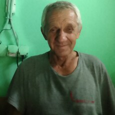 Фотография мужчины Vitala, 62 года из г. Харьков