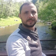 Фотография мужчины Юрий, 37 лет из г. Поварово