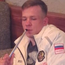 Фотография мужчины Денис, 28 лет из г. Брянск