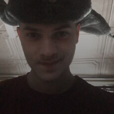 Фотография мужчины Андрей, 20 лет из г. Климовичи