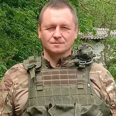 Фотография мужчины Сергей, 46 лет из г. Брянск