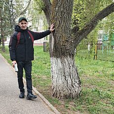 Фотография мужчины Сахатов, 37 лет из г. Мценск