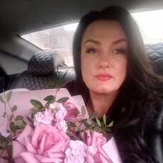 Мари, 44 из г. Москва.