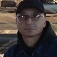 Фотография мужчины Серик, 49 лет из г. Семей