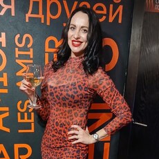 Евгения, 39 из г. Прокопьевск.