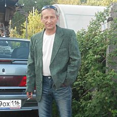 Фотография мужчины Иван, 57 лет из г. Прокопьевск