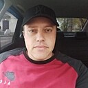Юрий Губин, 35 лет