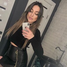 Фотография девушки Кристина, 41 год из г. Киев