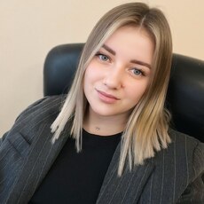 Светлана, 26 из г. Красноярск.