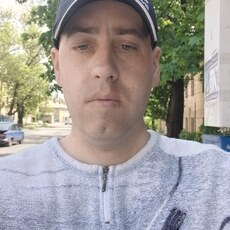 Фотография мужчины Сергей, 37 лет из г. Торез
