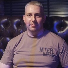 Фотография мужчины Евгений, 37 лет из г. Безенчук