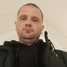 Фотография мужчины Саня, 35 лет из г. Запорожье