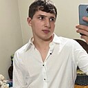 Умар, 22 года