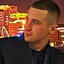 Марк, 22 года