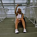 Лиза, 25 лет