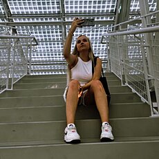 Фотография девушки Лиза, 25 лет из г. Новый Уренгой
