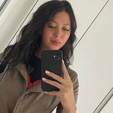 Кристина, 27 из г. Абакан.